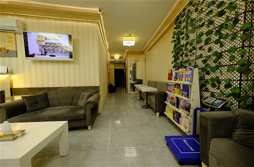 Foto 5 - Al Khaleej Hotel