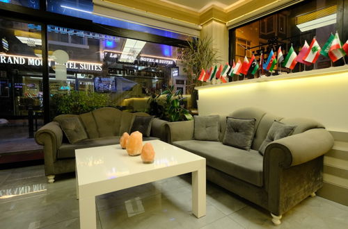 Photo 3 - Al Khaleej Hotel