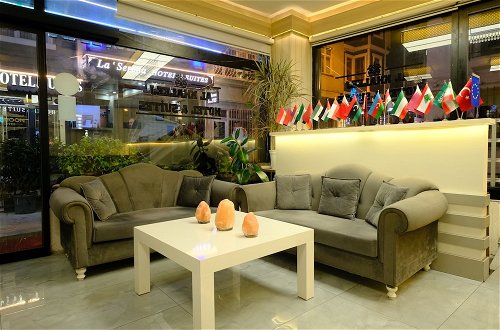 Foto 6 - Al Khaleej Hotel