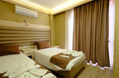 Photo 53 - Al Khaleej Hotel