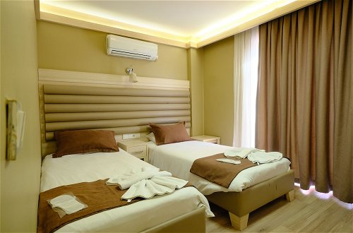 Photo 47 - Al Khaleej Hotel