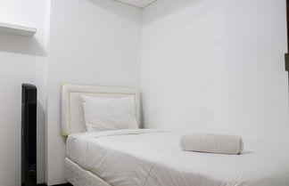 Photo 2 - Minimalist And Cozy 2Br At Gateway Pasteur Apartment