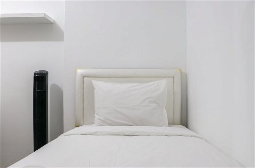 Foto 8 - Minimalist And Cozy 2Br At Gateway Pasteur Apartment