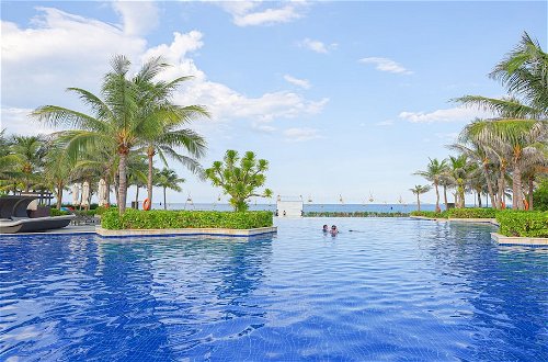 Photo 24 - The Pool Villas Cam Ranh