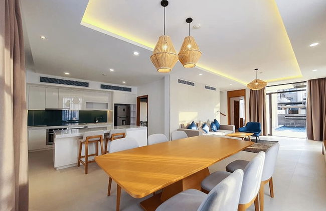The Pool Villas Cam Ranh - Foto 15
