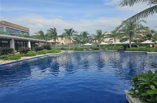 Foto 20 - The Pool Villas Cam Ranh