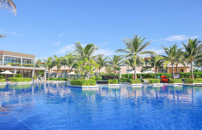 The Pool Villas Cam Ranh - Foto 23