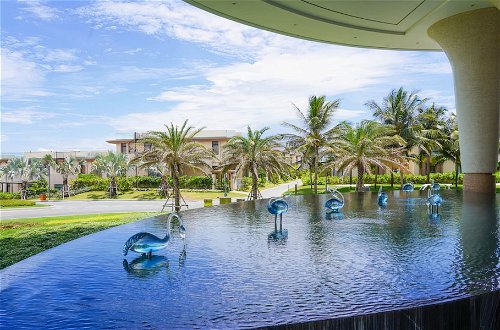 Foto 5 - The Pool Villas Cam Ranh