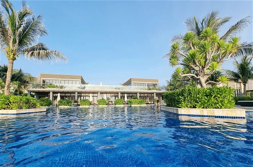 Foto 29 - The Pool Villas Cam Ranh