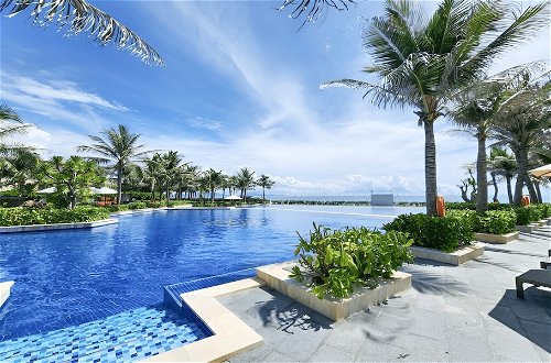 Foto 22 - The Pool Villas Cam Ranh