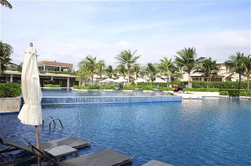 Foto 26 - The Pool Villas Cam Ranh