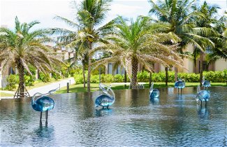 Foto 2 - The Pool Villas Cam Ranh
