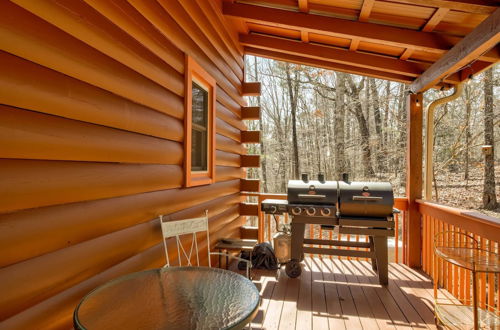 Photo 35 - Pet-friendly Ranger Cabin w/ Deck & Hot Tub