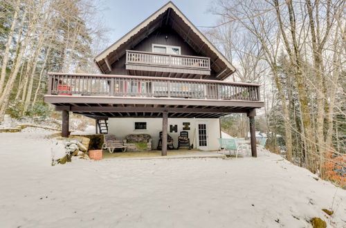 Photo 20 - Pet-friendly Home w/ Deck: 4 Mi to Jay Peak Resort