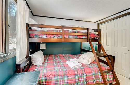 Foto 22 - Pet-friendly Home w/ Deck: 4 Mi to Jay Peak Resort