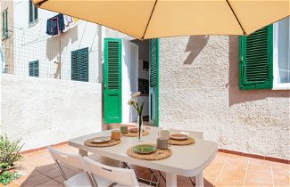 Photo 1 - Juriol in Alghero With 1 Bedrooms and 1 Bathrooms