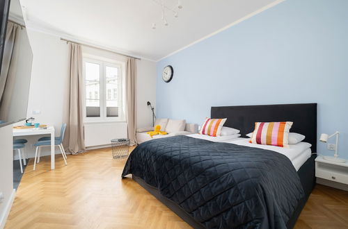 Photo 2 - Studio Kazimierz for 4 Guests by Renters