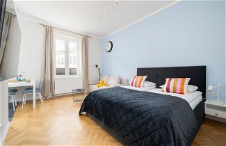 Foto 2 - Studio Kazimierz for 4 Guests by Renters