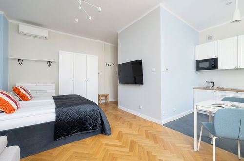 Photo 13 - Studio Kazimierz for 4 Guests by Renters