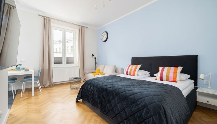 Photo 1 - Studio Kazimierz for 4 Guests by Renters