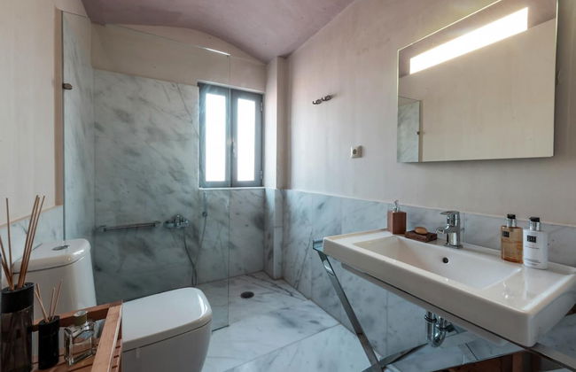 Patio Deluxe Villa Electra With Private Pool - Photo 10