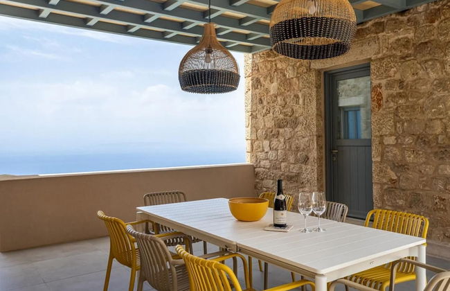 Patio Deluxe Villa Electra With Private Pool - Photo 8