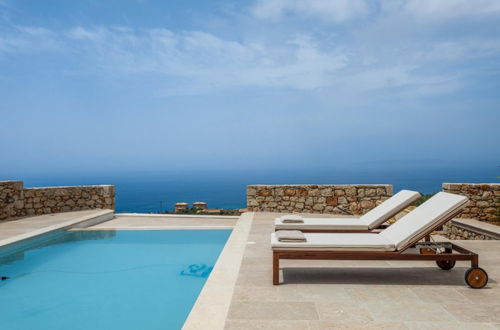 Photo 3 - Patio Deluxe Villa Electra With Private Pool