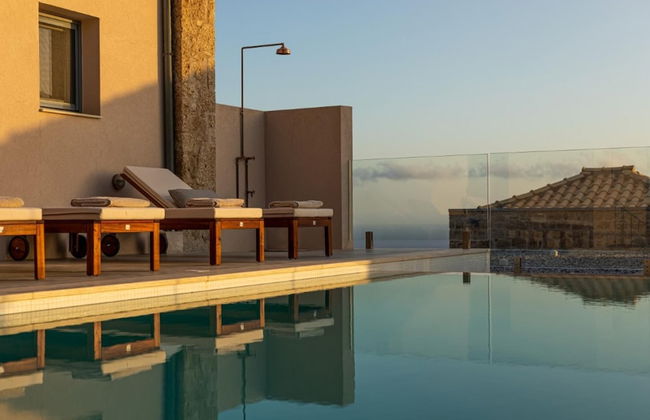 Patio Deluxe Villa Electra With Private Pool - Photo 15