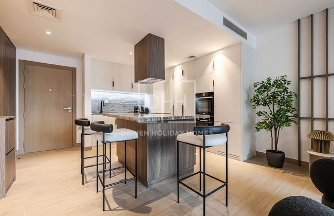 Le Pont Building 3 - Photo 2