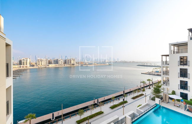 Le Pont Building 3 - Photo 1