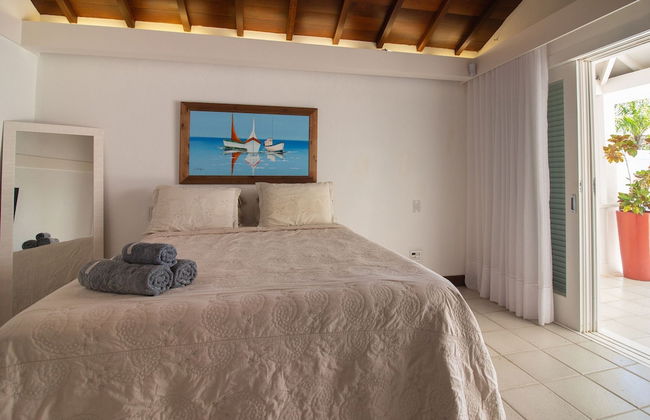 Mansão Pé na Areia Ferradura com 4Suítes - Foto 15
