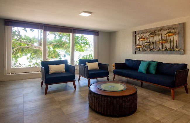 Mansão Pé na Areia Ferradura com 4Suítes - Foto 26