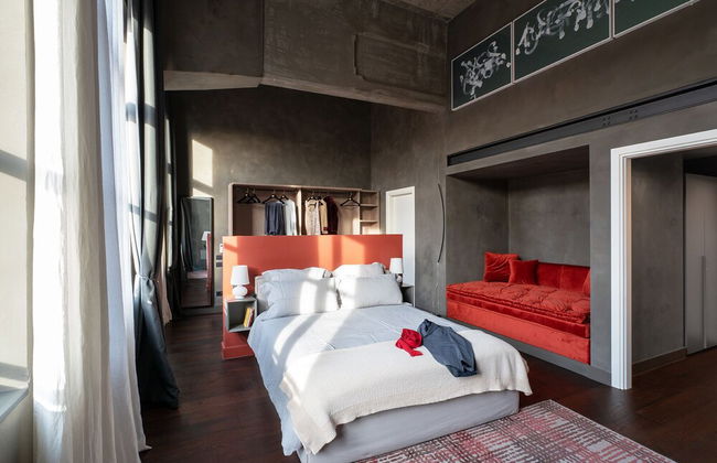 Edit Lofts - Foto 18
