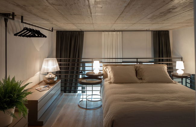 Edit Lofts - Foto 2