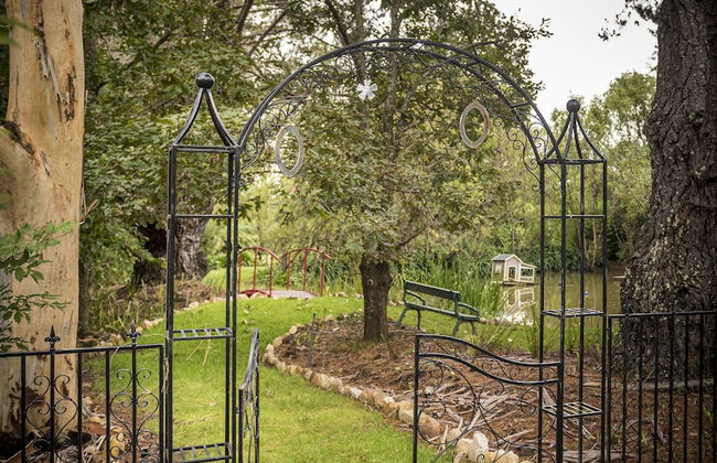 The Vale Penrose - Foto 42