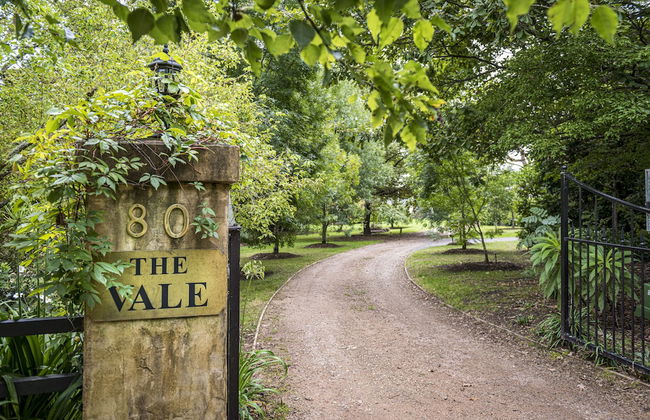 The Vale Penrose - Foto 38