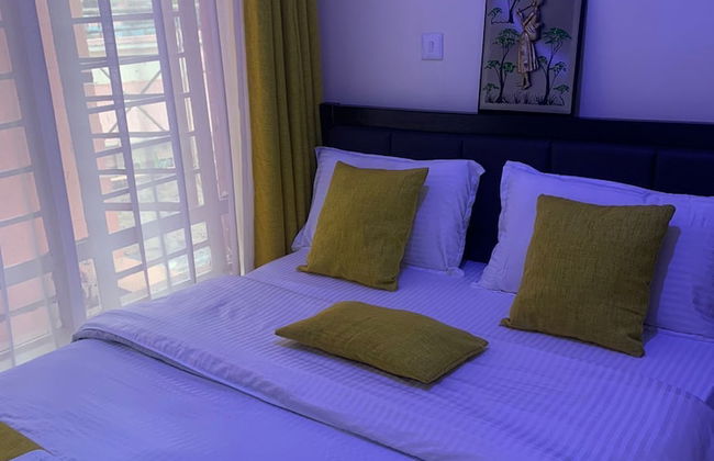 Lux Suites Dublin Suites Utawala - Foto 3
