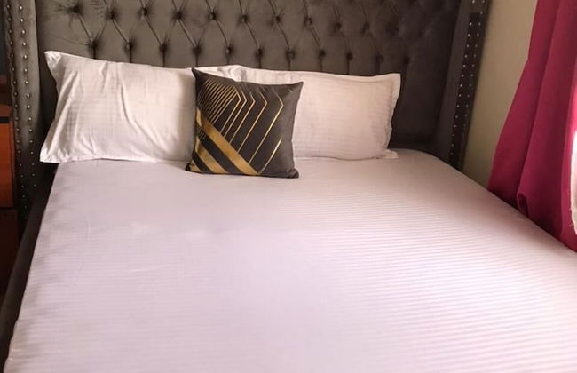 Lux Suites Dublin Suites Utawala - Foto 8