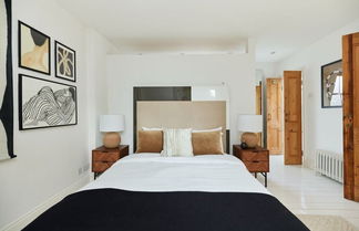 Photo 3 - The Hampstead Wonder - Spacious 4bdr House With Balcony