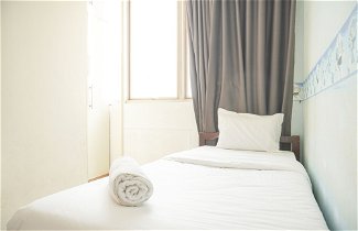 Foto 2 - Homey And Comfort Stay 2Br Mangga Dua Apartment