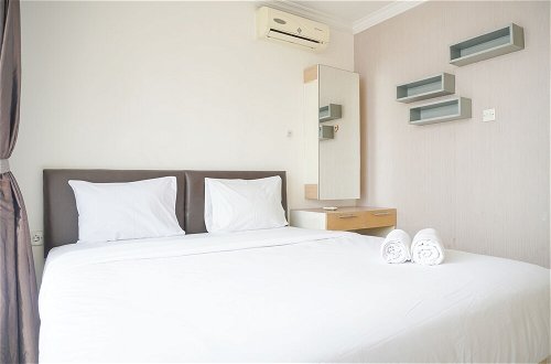 Foto 4 - Homey And Comfort Stay 2Br Mangga Dua Apartment