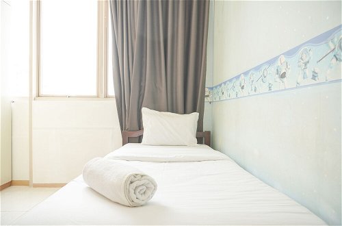 Foto 5 - Homey And Comfort Stay 2Br Mangga Dua Apartment