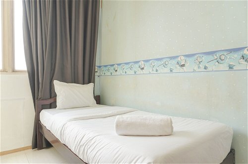 Photo 7 - Homey And Comfort Stay 2Br Mangga Dua Apartment