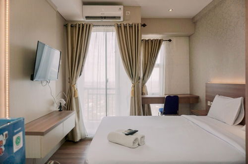 Photo 18 - Simply Look Studio Room Akasa Pure Living Bsd Apartment