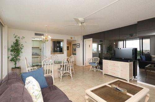 Photo 10 - 6415 Midnight Pass Road Unit 804