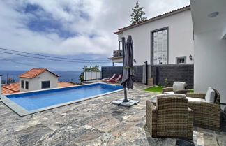 Foto 1 - Casa Teixeira by Atlantic Holiday