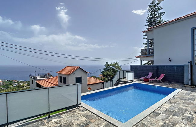 Casa Teixeira by Atlantic Holiday - Foto 59