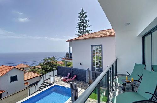 Foto 51 - Casa Teixeira by Atlantic Holiday