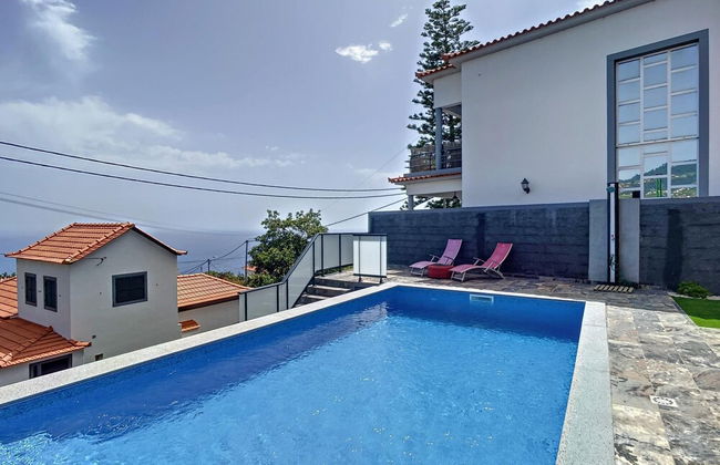 Casa Teixeira by Atlantic Holiday - Foto 53