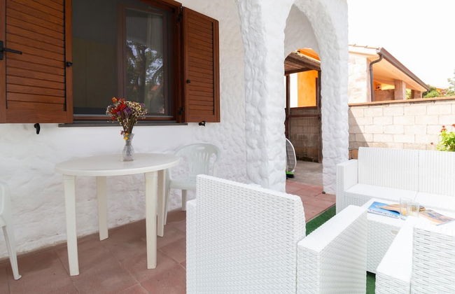 Sandy House in Mandriola - Foto 32